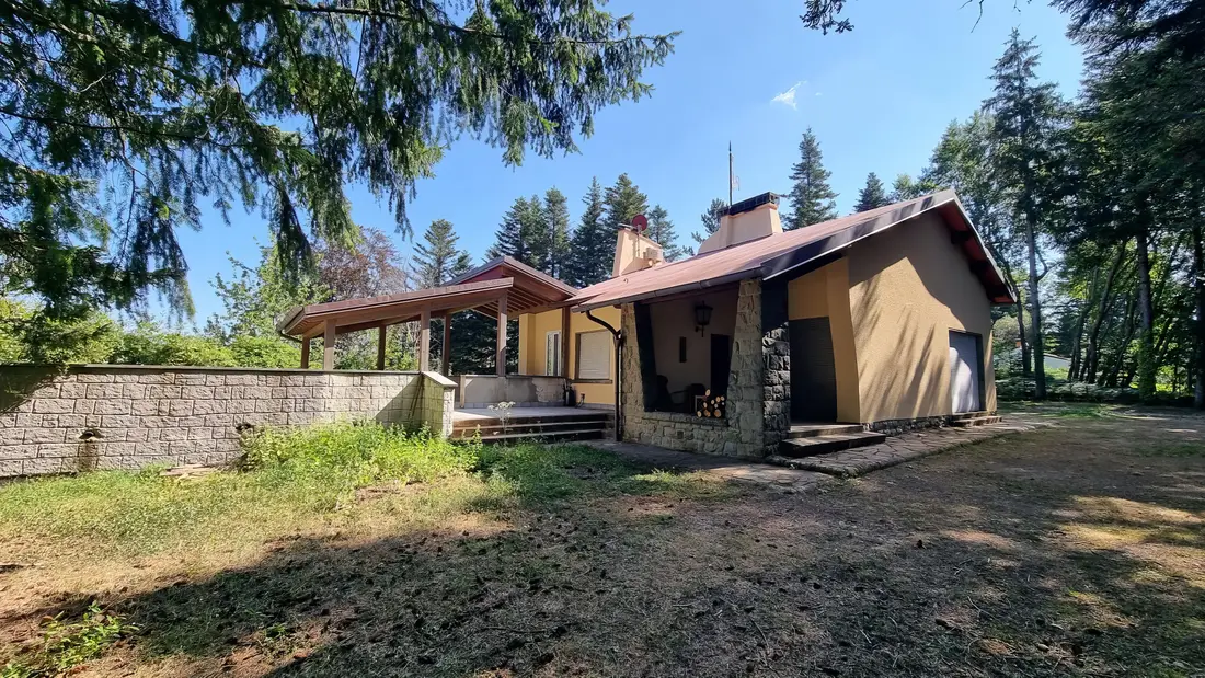 Villa · Pelago
