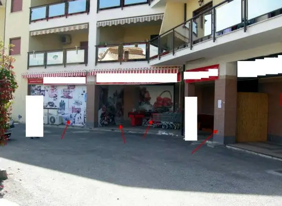 Negozi, Botteghe · Marano Principato