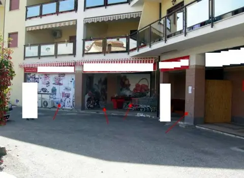 Negozi, Botteghe all'asta a Marano Principato (CS)
