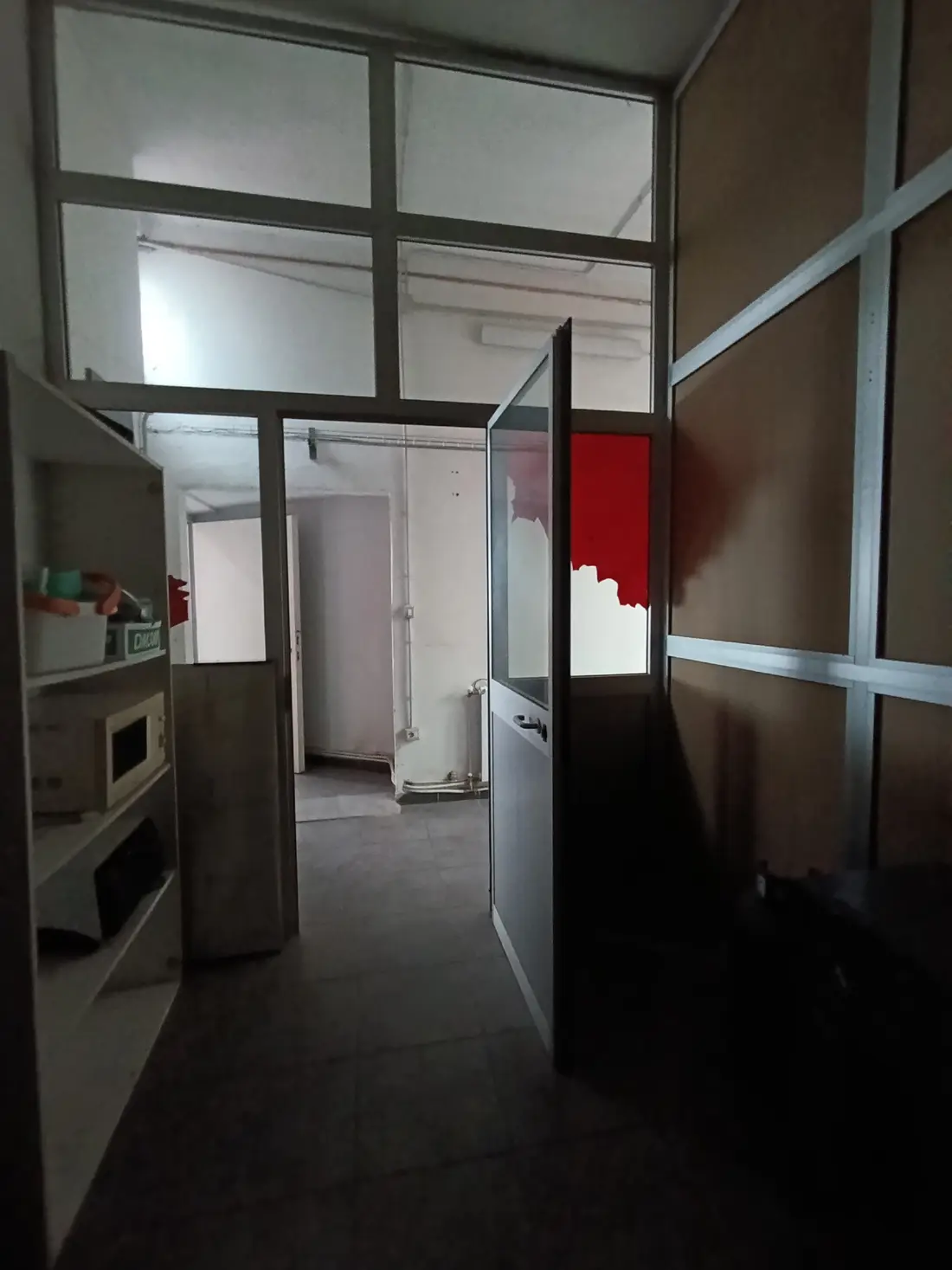 Laboratorio Artigiano · Torino