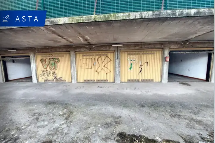 Posto Auto · Colleferro