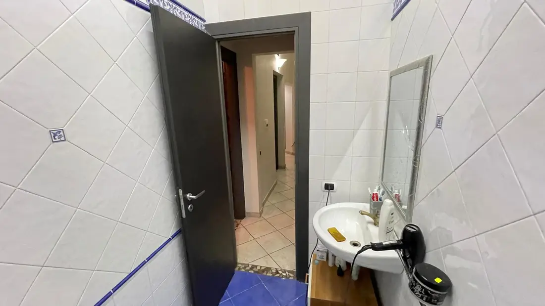 Abitazione Di Tipo Civile · Torre del Greco