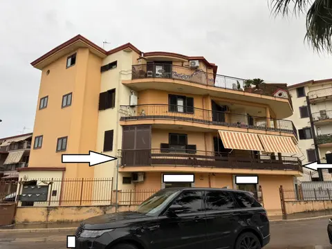 Abitazione Di Tipo Civile all'asta a Orta di Atella (CE)