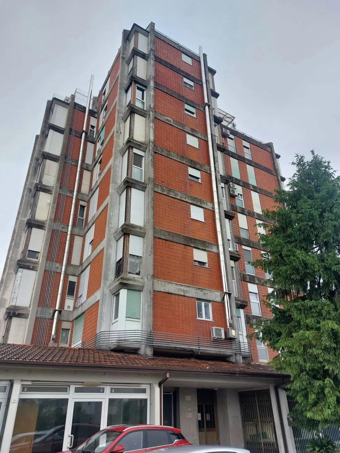 Abitazione Di Tipo Economico · Pordenone