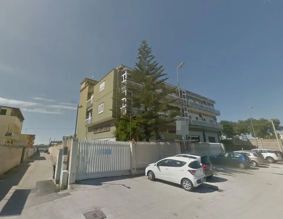 Opificio Industriale · San Ferdinando di Puglia