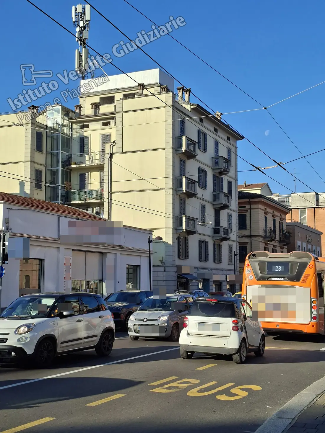 Appartamento · Parma