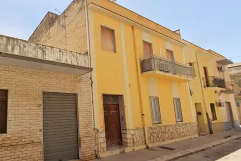 Abitazione Di Tipo Economico all'asta a Trapani (TP)