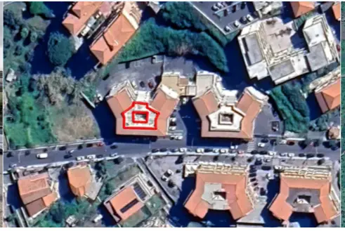 Abitazione Di Tipo Civile · Motta Sant'Anastasia