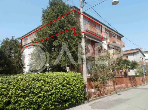 Abitazione Di Tipo Civile · Padova