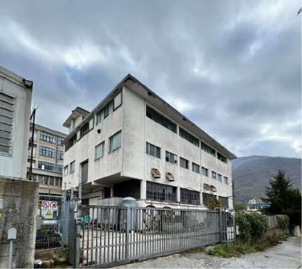 Opifici · Solofra