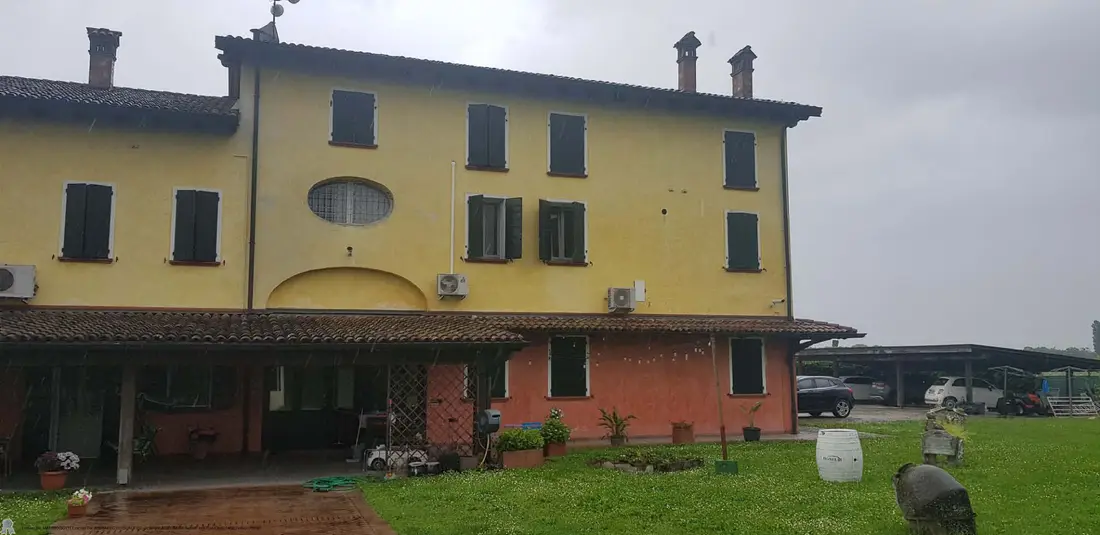 Abitazione In Villini · Bomporto