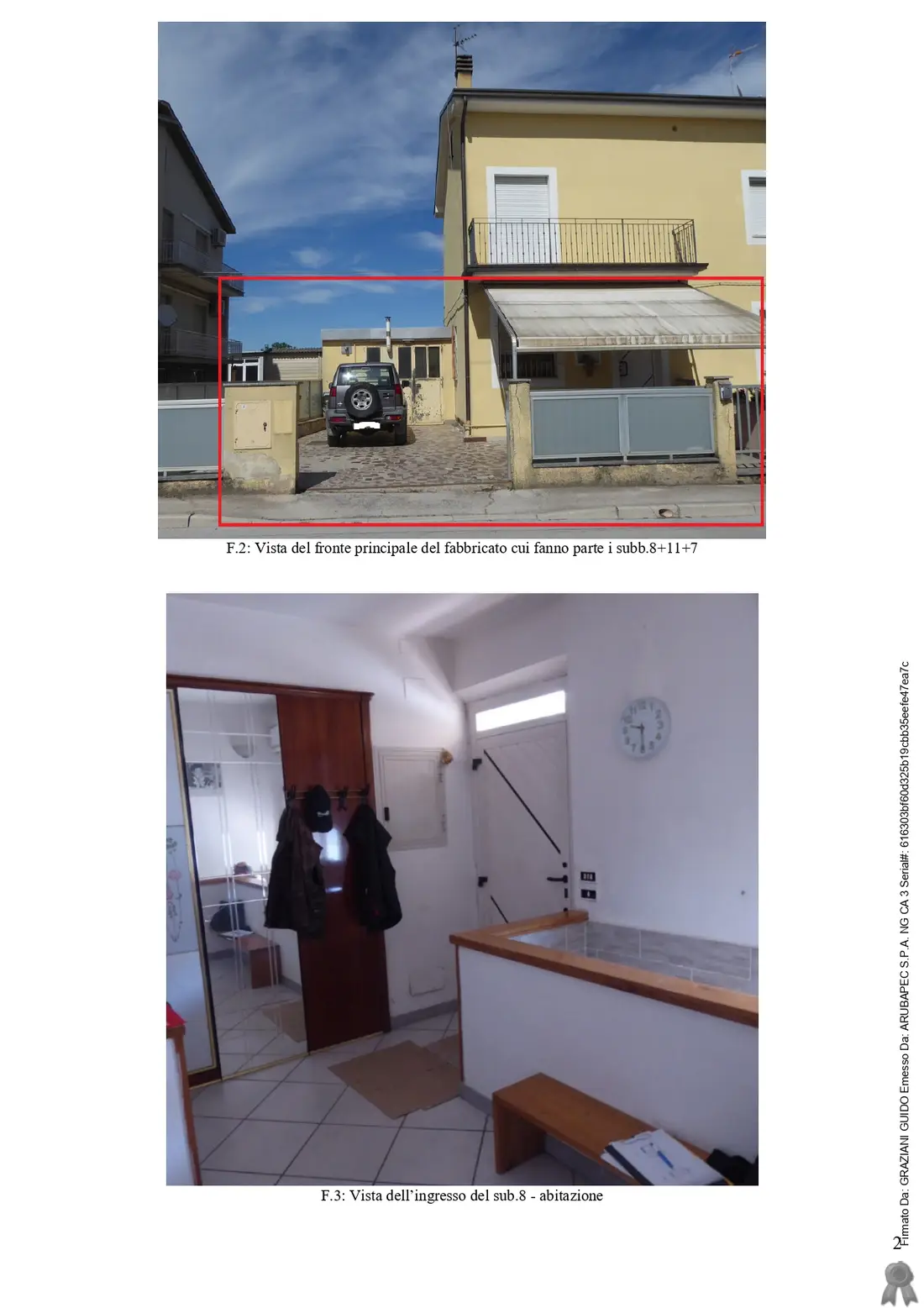Abitazione In Villini · Civitanova Marche