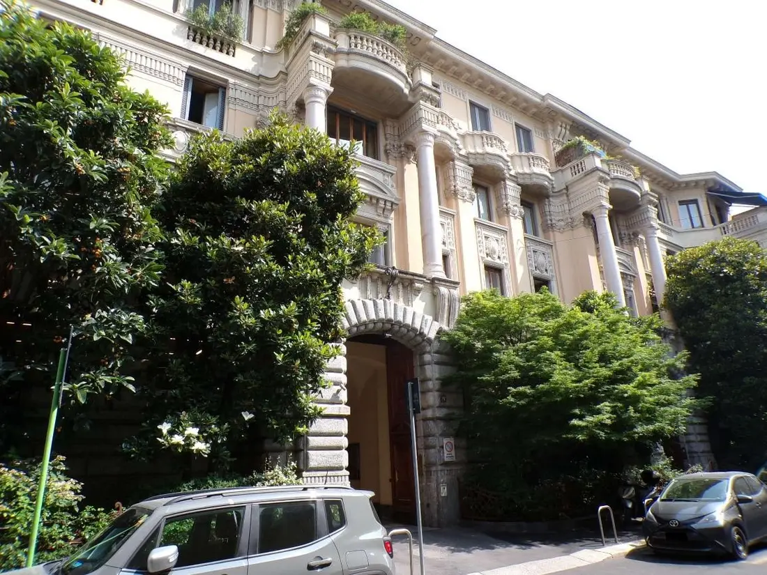Ufficio · Milano