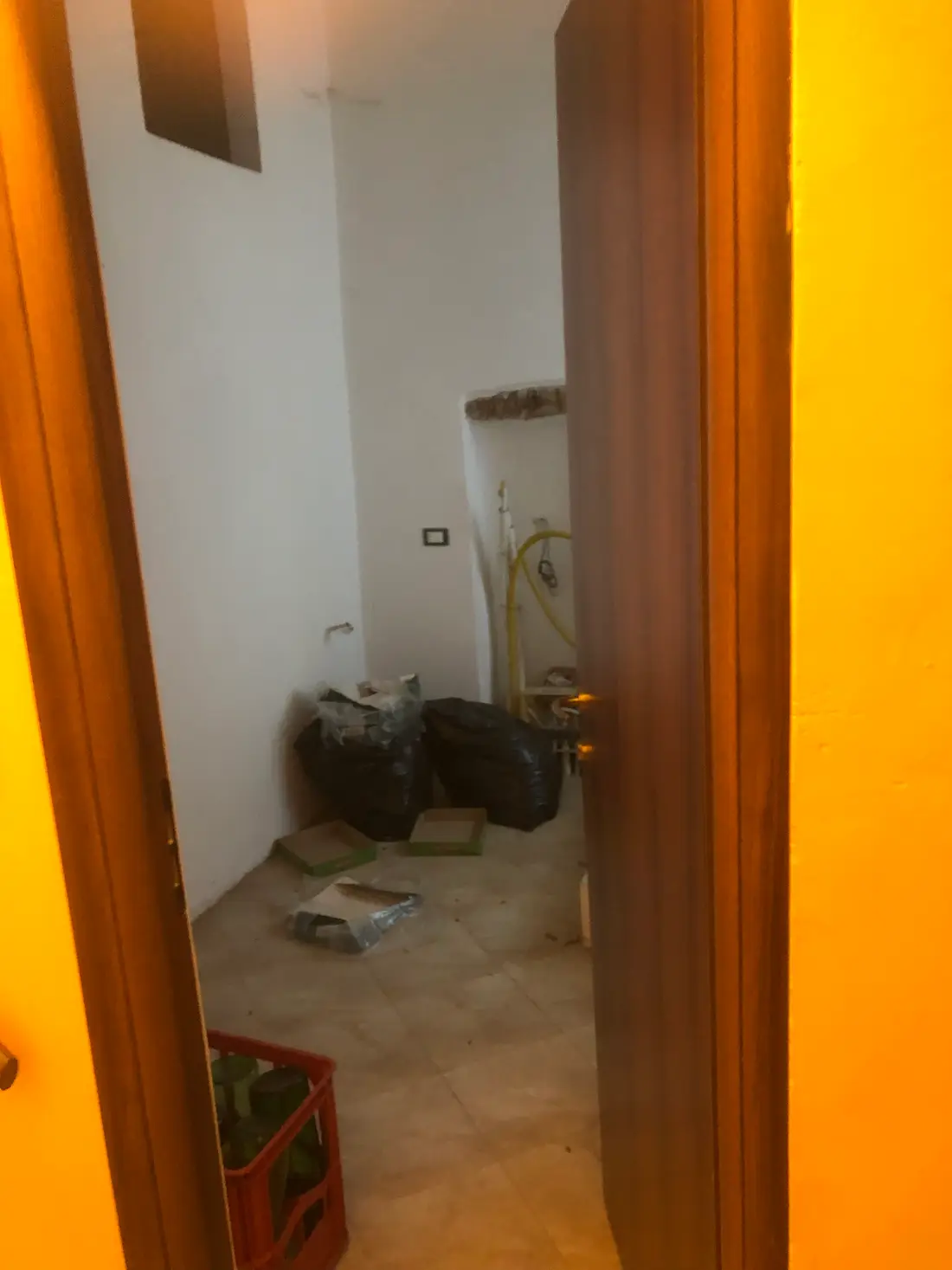 Abitazione Di Tipo Civile · Castel Boglione