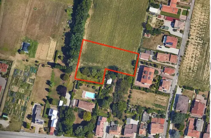 Terreno · Padova