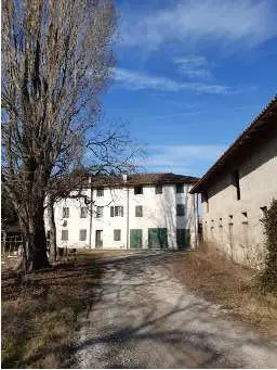 Abitazione Di Tipo Popolare · Fiume Veneto