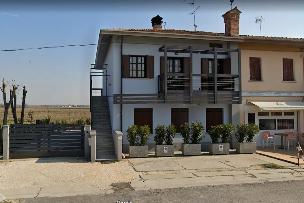 Abitazione Di Tipo Economico · Caorle