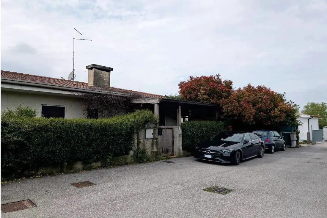 Abitazione Di Tipo Civile · San Michele al Tagliamento