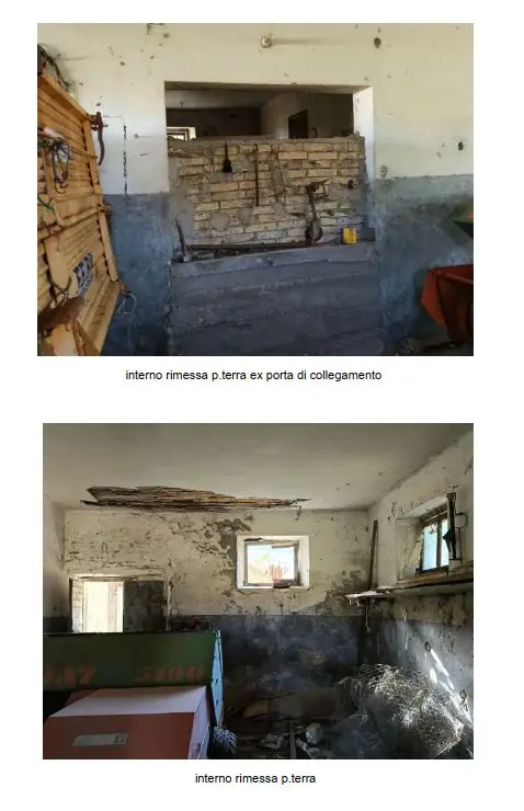 Abitazione Di Tipo Rurale · Ripatransone
