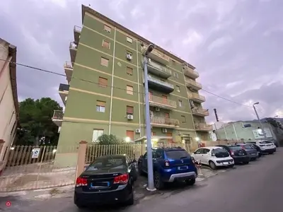 Abitazione Di Tipo Civile · Palermo
