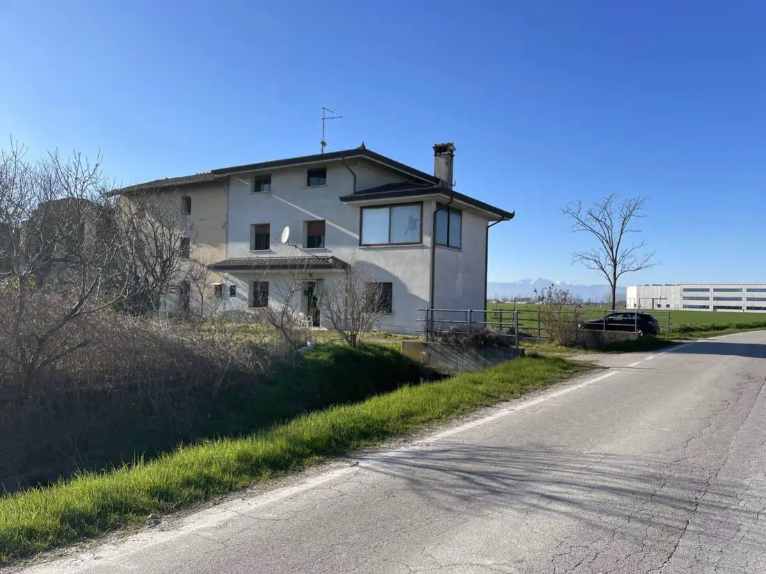 Abitazione Di Tipo Civile · Morsano al Tagliamento