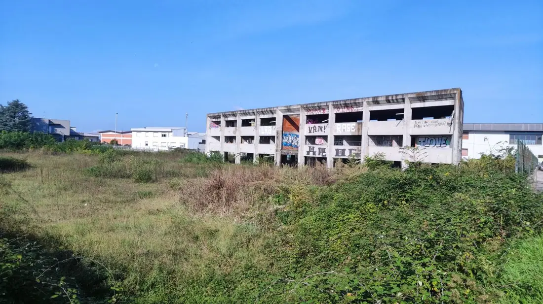 Terreno · Urgnano