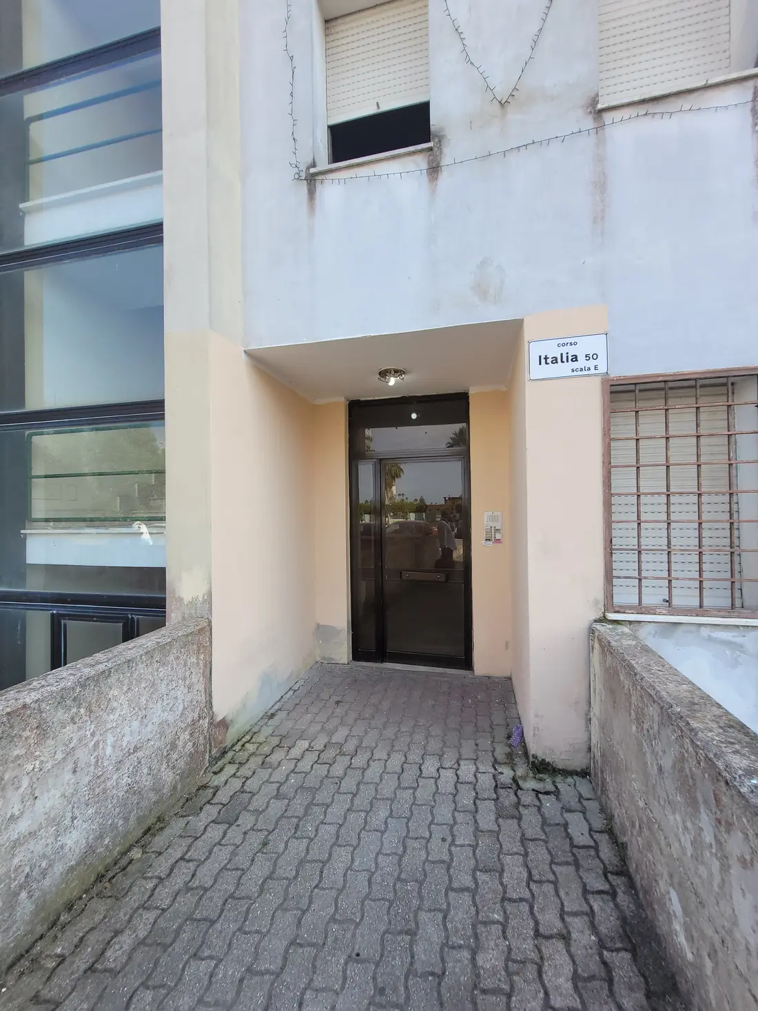 Abitazione Di Tipo Civile · Anzio