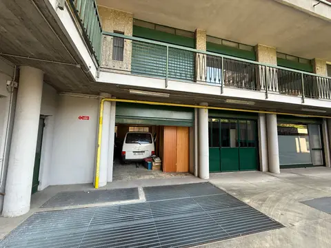 Deposito all'asta a Monza (MB)