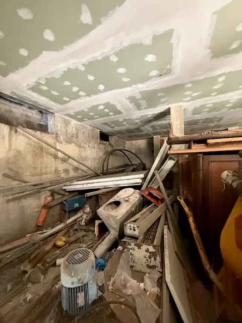Garage O Autorimessa · Villasanta
