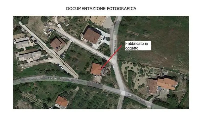 Garage O Autorimessa · Cappelle sul Tavo