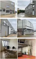 Opificio Industriale all'asta a Zermeghedo (VI)