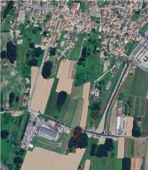 Magazzino · Lucca