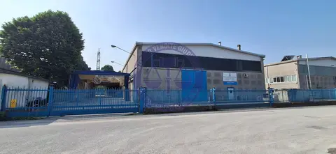 Fabbricati Costruiti Per Esigenze Industriali all'asta a Vignate (MI)