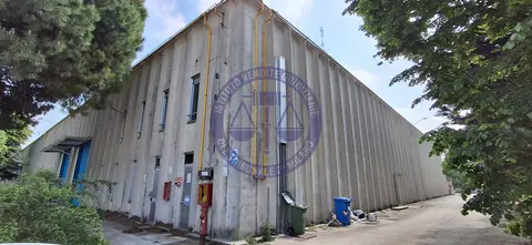 Fabbricati Costruiti Per Esigenze Industriali all'asta a Vignate (MI)