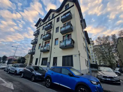 Abitazione Di Tipo Economico all'asta a San Donato Milanese (MI)