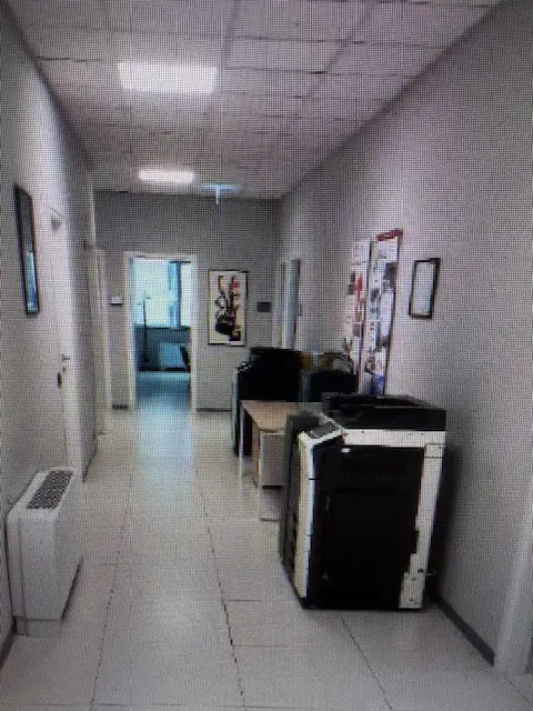 Ufficio · Torino
