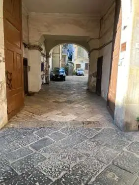 Abitazione Di Tipo Popolare · Santa Maria Capua Vetere