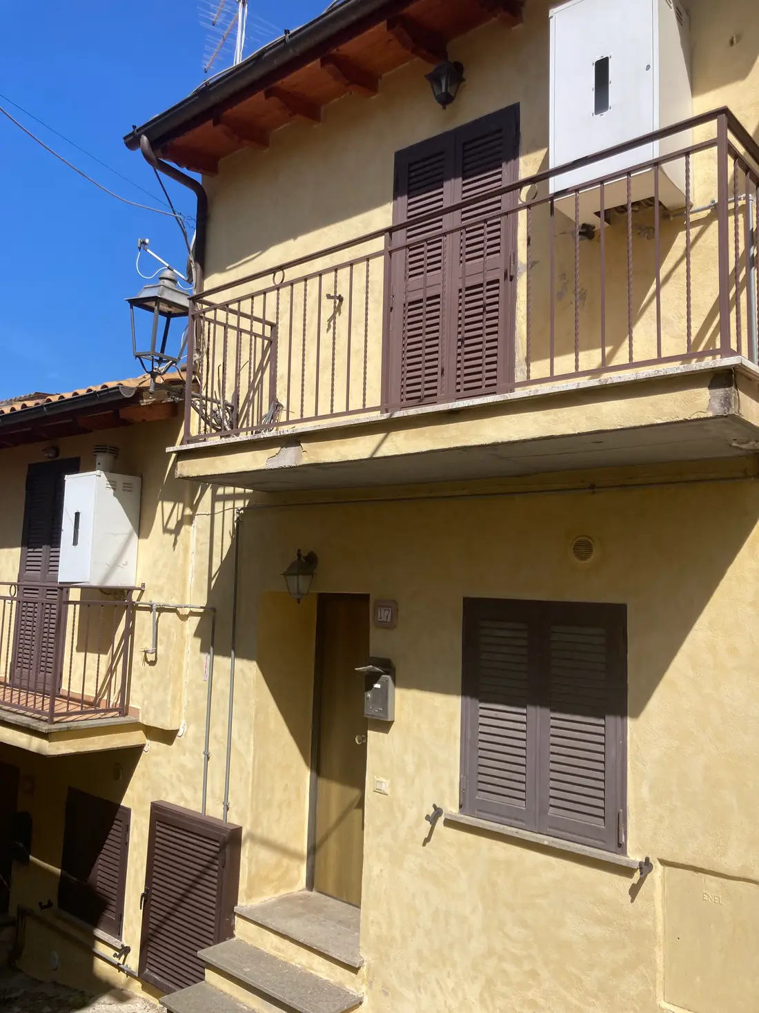 Appartamento · Casape