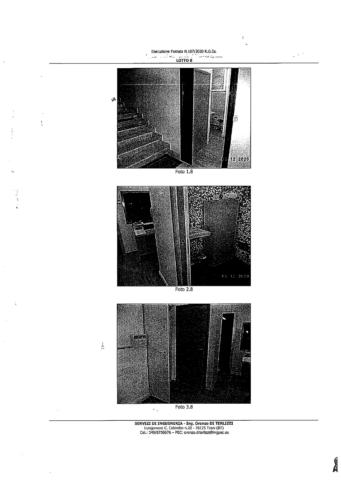 Uffici E Studi Privati · Bisceglie