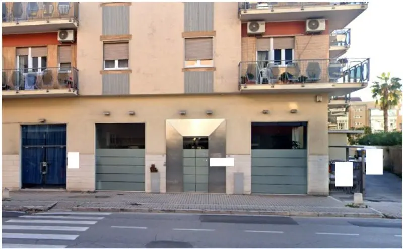 Negozio · Pescara