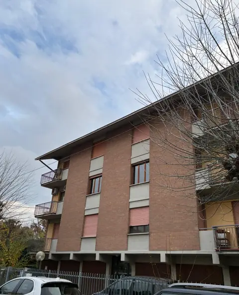 Abitazione Di Tipo Civile all'asta a Carpi (MO)