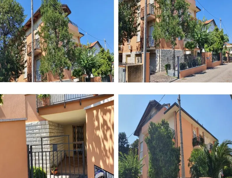Abitazione Di Tipo Economico · Rimini