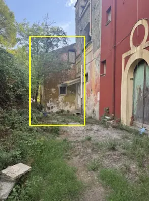 Abitazione Di Tipo Popolare · Cava de' Tirreni