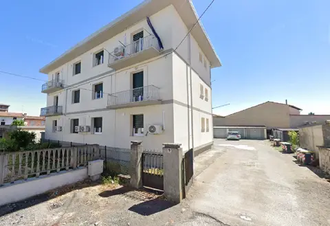Abitazione Di Tipo Popolare all'asta a Castelnuovo Scrivia (AL)