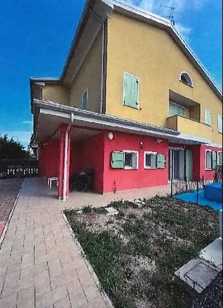 Abitazione Di Tipo Civile · San Possidonio