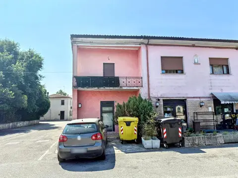 Negozio all'asta a Zevio (VR)