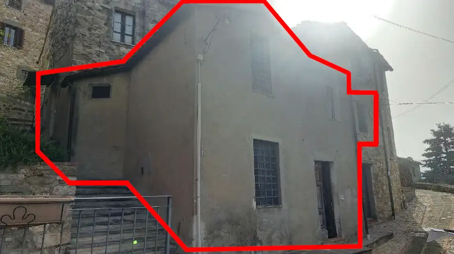 Abitazione Di Tipo Popolare · Todi