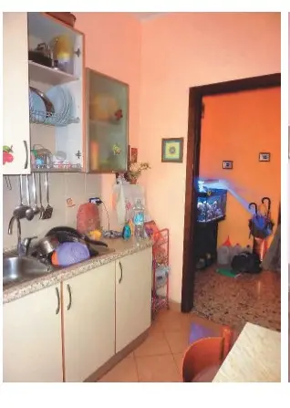 Abitazione Di Tipo Economico · Nerviano