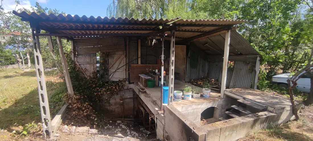 Terreno · Castiglione del Lago