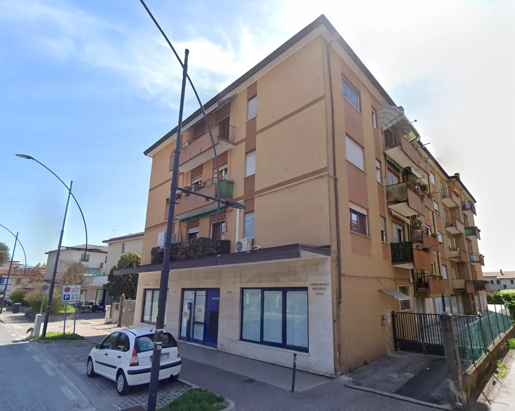 Ufficio · Venezia